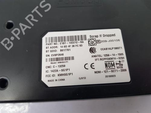 Electronic module FORD ECOSPORT | BP33944515M83 - Image 7