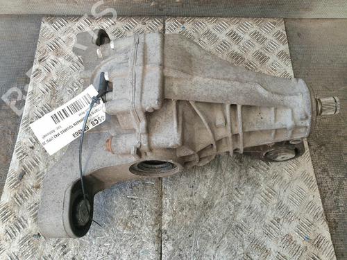 Differential, bag VW TOUAREG (7P5, 7P6) 3.0 V6 TDI (245 hp) 25010870