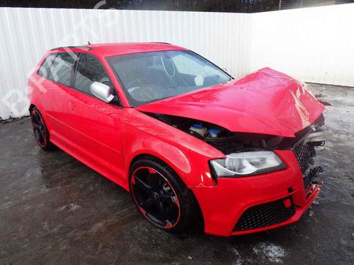 Used Parts AUDI A3 Sportback (8PA) RS3 quattro 2129713