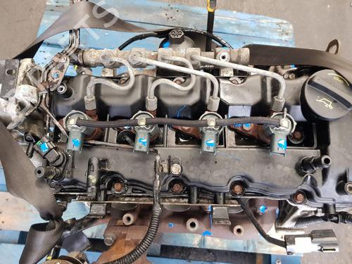 Engine HYUNDAI ix35 (LM, EL, ELH) 1.7 CRDi | BP30137820M1