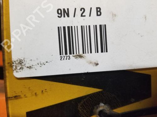 Skrzynia biegów MERCEDES-BENZ C-CLASS Coupe (C204) C 180 (204.331) | BP30806035M3