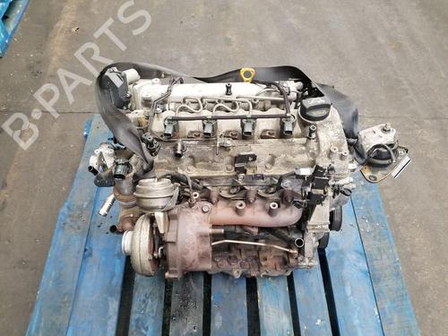 Used Engine Engine KIA CEE'D SW (ED) 1.6 CRDi 115 (115 hp) 32177470 32177470