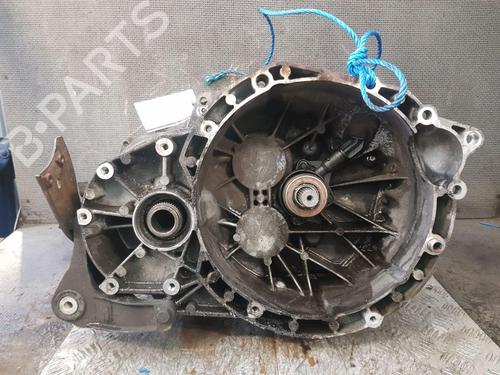 Used Gearbox FORD KUGA I 2.0 TDCi 4x4 (163 hp) 24116188
