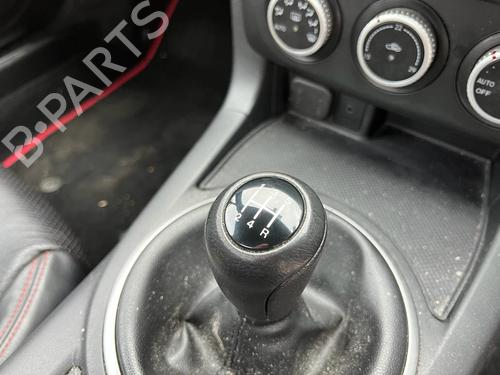 Underbody protection MAZDA MX-5 III (NC) 2.0 (NC18) | BP32221617M92