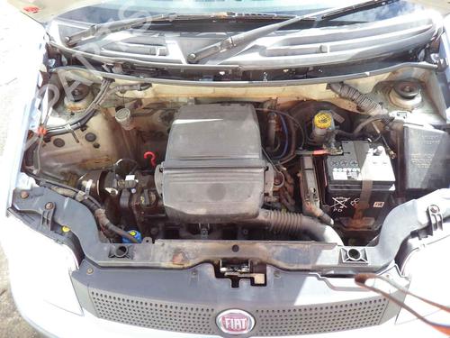 Pedal FIAT PANDA (169_) 1.1 (169.AXA1A) | BP22676837I4 