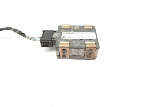 Electronic module MERCEDES-BENZ C-CLASS Coupe (C205) C 200 EQ Boost (205.377) | BP32177672M83 