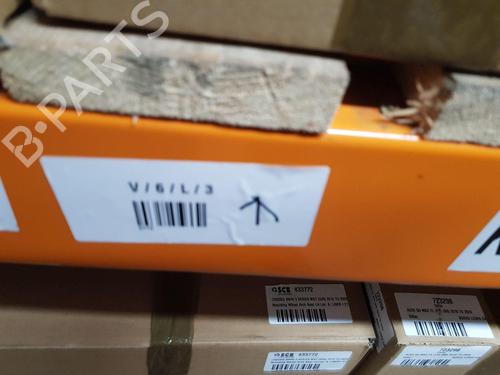 Engine control unit (ECU) VW GOLF PLUS V (5M1, 521) 1.9 TDI | BP30914701M57 - Image 8