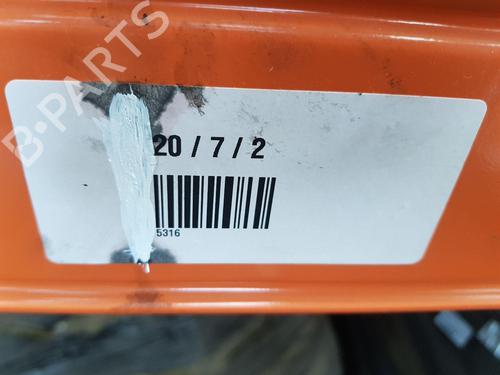 Venstre baglygte kofanger MCLAREN 720S 4.0 | BP22671897C81  - Image 8