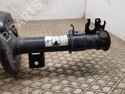 Left front shock absorber FIAT 500 (312_) 1.0 Mild Hybrid (312.AYD1B) | BP30976971M16