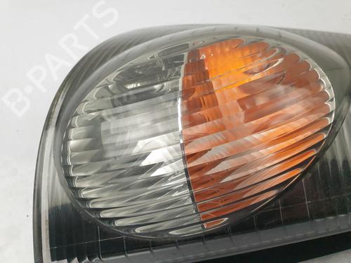 Left taillight CITROËN C1 (PM_, PN_) 1.0 | BP30628085C34 