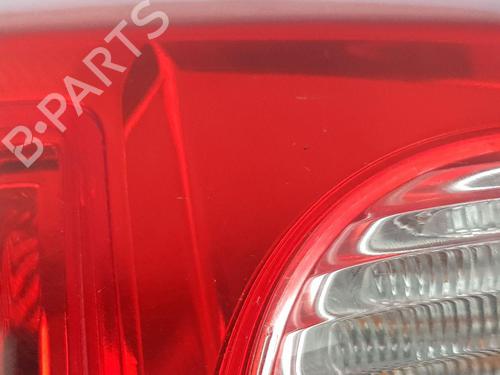 Right taillight SUZUKI ALTO VII (GF, HA25_, HA35_) 1.0 (AMF310, GFC31S) | BP32252154C35 