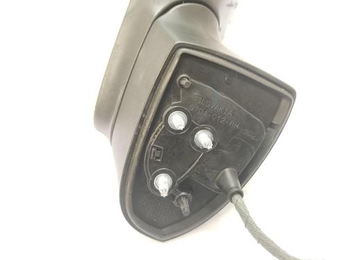 Right mirror FORD PUMA (J2K, CF7)  | BP30184671C27 