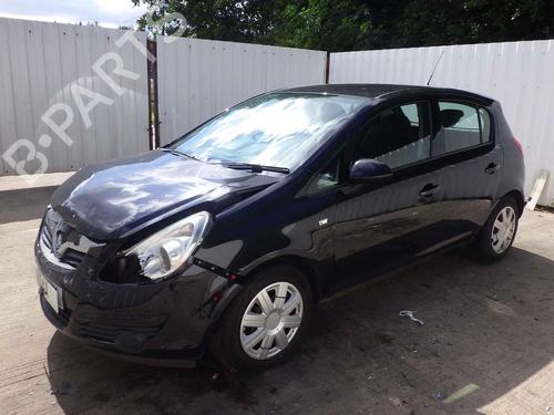 Jack Kit VAUXHALL CORSA Mk III (D) (S07) 1.3 CDTI (L08) | BP34042780C119  - Image 9
