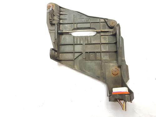 Used Right headlight support PORSCHE CAYMAN (987) S 3.4 (295 hp) 30364813