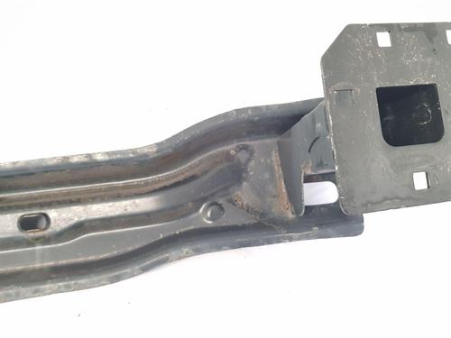 Rear bumper reinforcement RENAULT KADJAR (HA_, HL_)  | BP25461635C73 