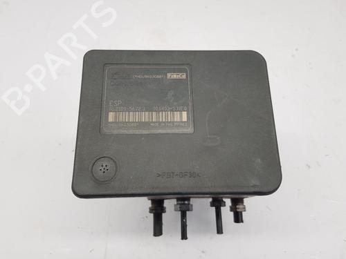 ABS pump FORD FIESTA VI (CB1, CCN) 1.6 TDCi | BP37606936M43 - Image 5