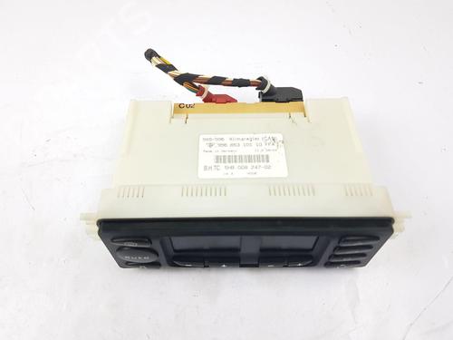 Used Climate control PORSCHE BOXSTER (986) 2.7 (228 hp) 30364845