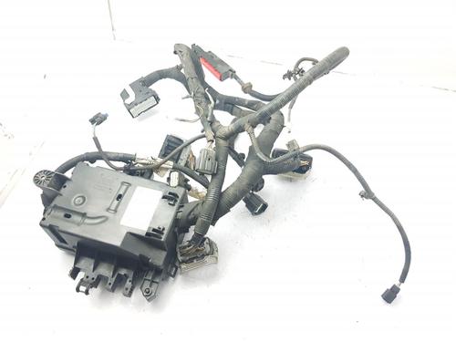 Used Fuse box Fuse box FORD TRANSIT CUSTOM V362 Van (FY, FZ) [2012-2026] 33889689 33889689