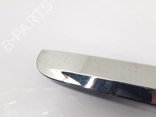 Tailgate handle MERCEDES-BENZ B-CLASS Sports Tourer (W246, W242) B 180 CDI / d (246.212) | BP22673943C132 