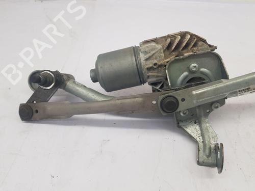 Front wiper motor ROLLS-ROYCE GHOST I (RR4) V12 | BP37585047M29 - Image 8