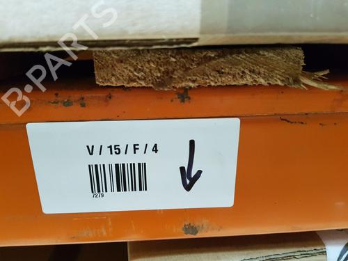 Pipe BMW i8 (I12) hybrid | BP27886582M125  - Image 7