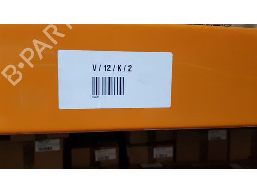 Front left window mechanism PORSCHE CAYMAN (987) S 3.4 | BP28081174C22