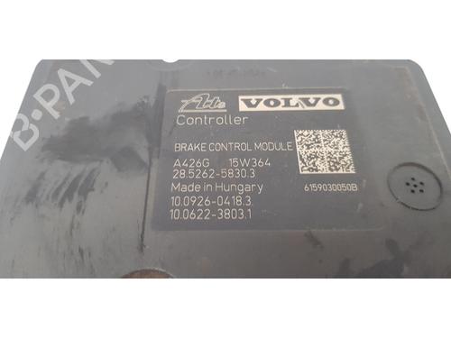 ABS pump VOLVO XC60 I SUV (156) D5 AWD | BP27530362M43 