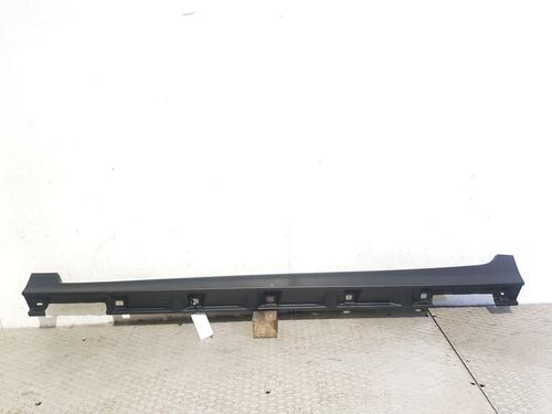 Used Left sideskirt Left sideskirt 36911702 36911702