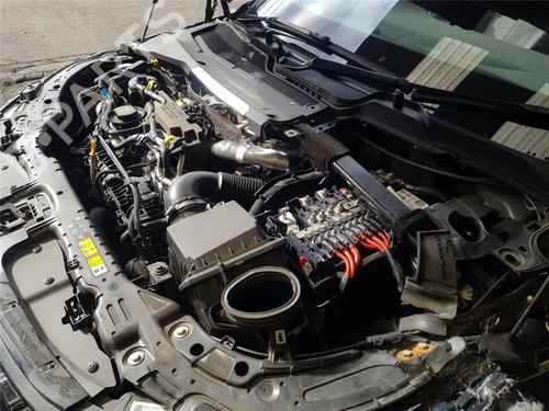 Engine LAND ROVER RANGE ROVER EVOQUE (L551) 2.0 D180 MHEV 4x4 | BP38594423M1 - Image 3