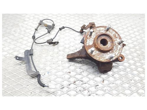 Used Right front steering knuckle KIA VENGA (YN) 1.4 CVVT (90 hp) 23182509