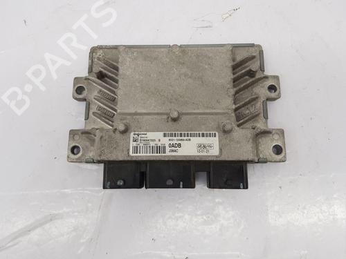 Used Engine control unit (ECU) Engine control unit (ECU) FORD FIESTA VI (CB1, CCN) 1.4 (97 hp) 33803413 33803413