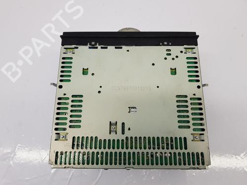 Radio NISSAN QASHQAI I (J10, NJ10) 2.0 dCi | BP32070142E6 