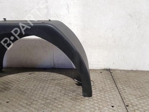 Cava de roda RENAULT MASTER III Platform/Chassis (EV, HV, UV)  | BP22659232C56 