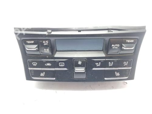 Used Climate control PORSCHE BOXSTER (981) S 3.4 (315 hp) 25492676