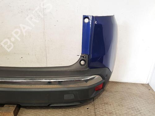 Rear bumper PEUGEOT 3008 II SUV (MC_, MR_, MJ_, M4_) 1.5 BlueHDi 130 | BP28612769C8