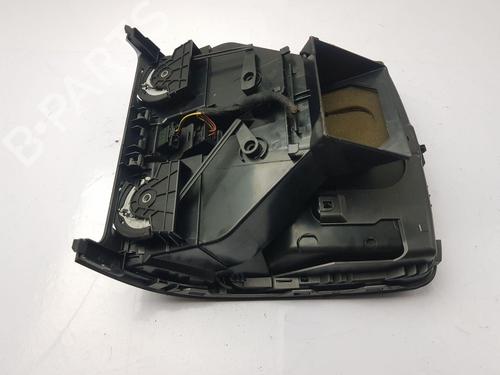 Air vent VW GOLF V (1K1) 1.9 TDI | BP33004973I21 - Image 6
