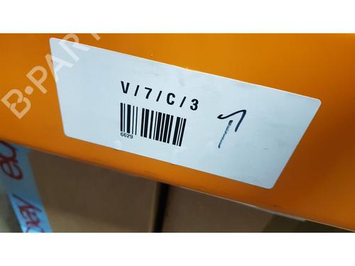 Right front window switch DACIA SANDERO II | BP33246839I26 - Image 7