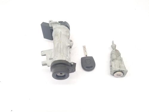 Used Ignition barrel Ignition barrel VW POLO V (6R1, 6C1) 1.0 (60 hp) 40044994 40044994