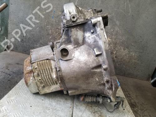 Gearbox CITROËN BERLINGO MULTISPACE (B9) 1.6 HDi 90 | BP33413025M3  - Image 8