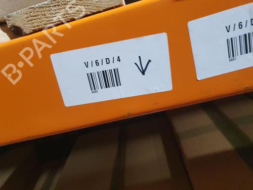 Left front driveshaft MINI MINI (F56) John Cooper Works | BP30264385M38  - Image 8