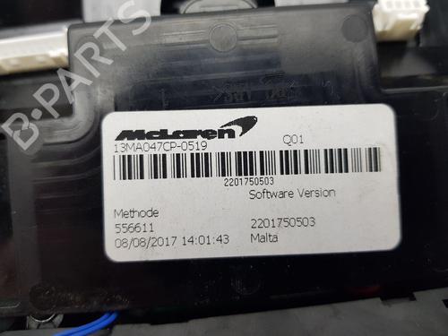 Luz interior MCLAREN 720S 4.0 | BP22680657I8 