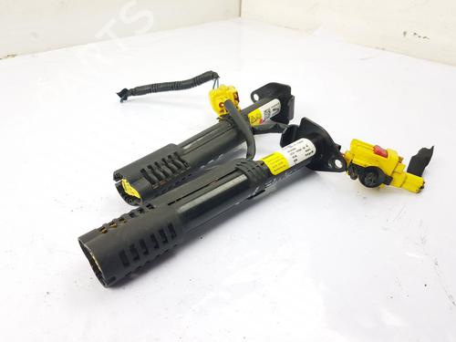 Modulo elettronico JAGUAR XF II (X260) 2.0 D | BP30765062M83