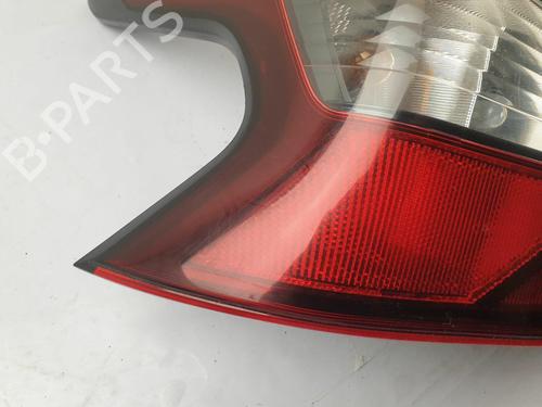 Left taillight NISSAN MICRA V (K14) | BP30581165C34