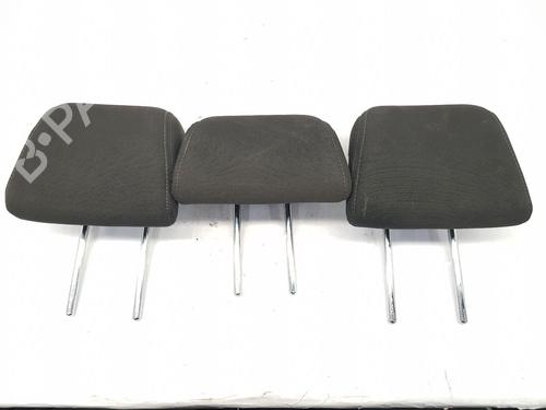 Nakkestøtte PEUGEOT 208 I (CA_, CC_) 1.4 HDi (68 hp) 29957186