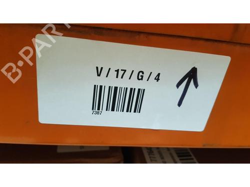 Steering column MG MG ZS SUV (AZS1) 1.5 VTi | BP36240694M21  - Image 10
