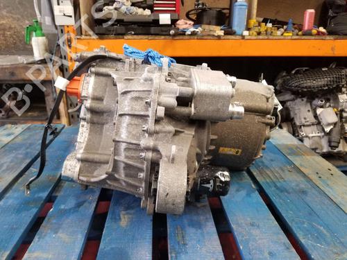 Other TESLA MODEL Y (5YJY) EV Performance All-wheel Drive | BP33412976O1 - Image 2