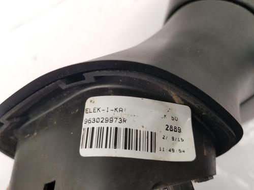 Left mirror RENAULT CLIO IV (BH_) 1.5 dCi 90 | BP27920638C26 