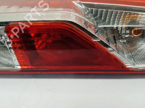 Left taillight NISSAN NV400 Van (X62, X62B)  | BP29738210C34 