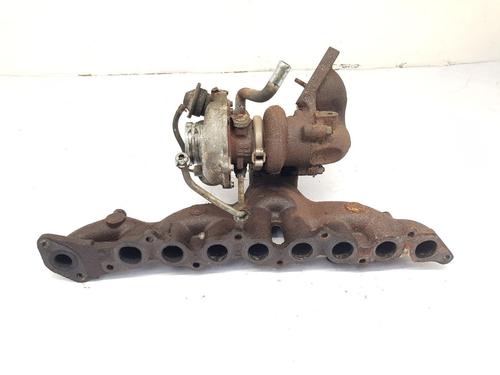 Turbolader/Kompressor LDV MAXUS Van 2.5 D | BP30471456M71