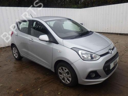 Electronic module HYUNDAI i10 I (PA) 1.2 | BP36144582M83 - Image 7